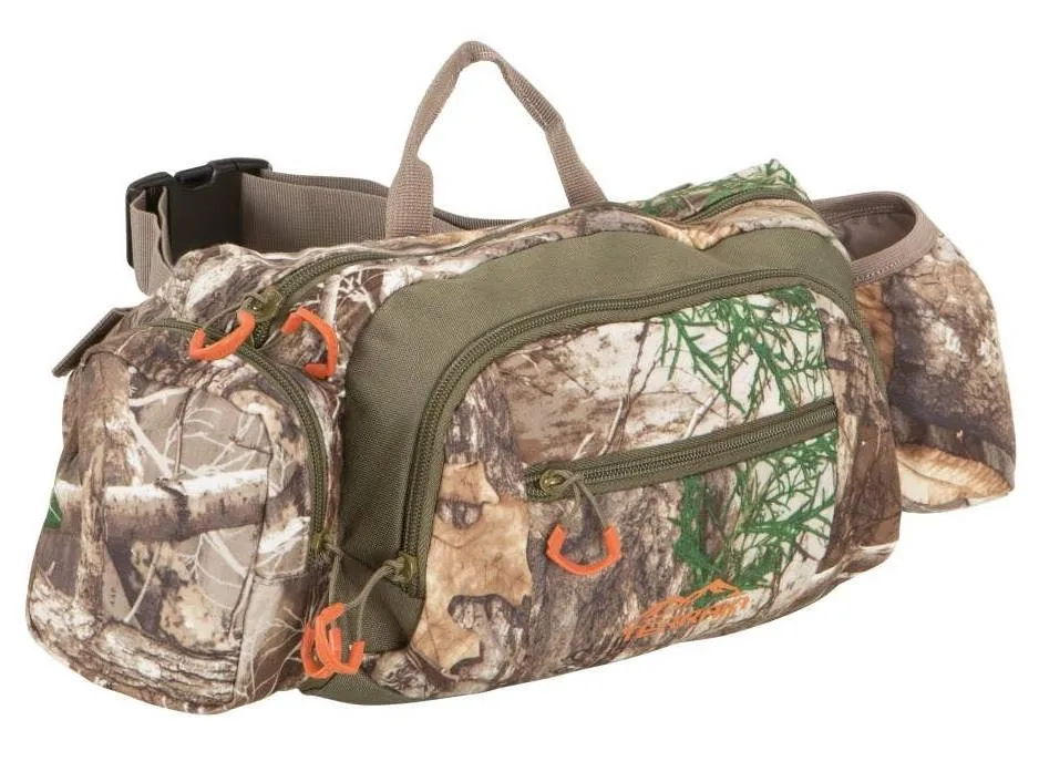 Terrain Vale Waist Hunting Pack 600