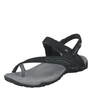 Terran Convertible II Black