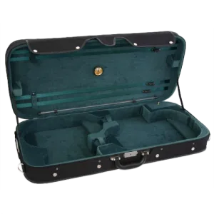 TG Double Violin and Viola Case