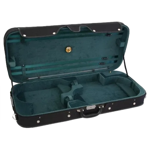 TG Double Violin and Viola Case