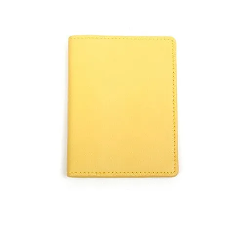 The Case Nc - Yellow