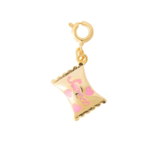 The Crowns Bespoke Jewelry Charm - Candy