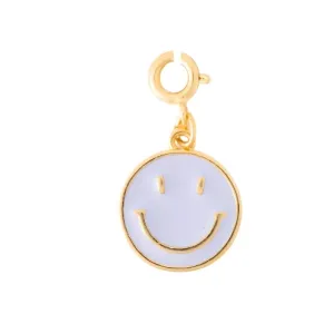 The Crowns Bespoke Jewelry Charm - Smile