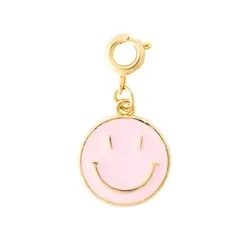 The Crowns Bespoke Jewelry Charm - Smile