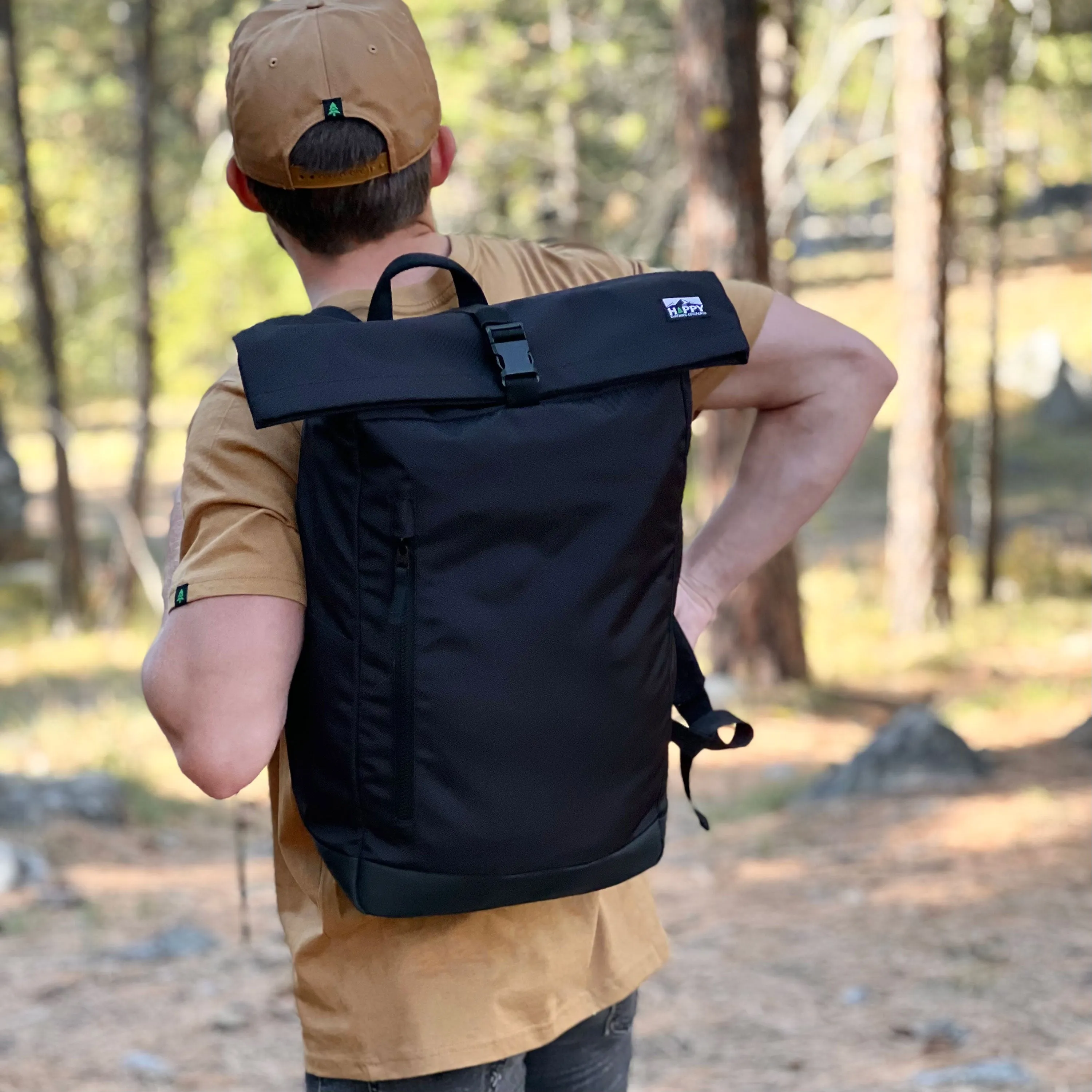 The Day Tripper | Rucksack | Backpack