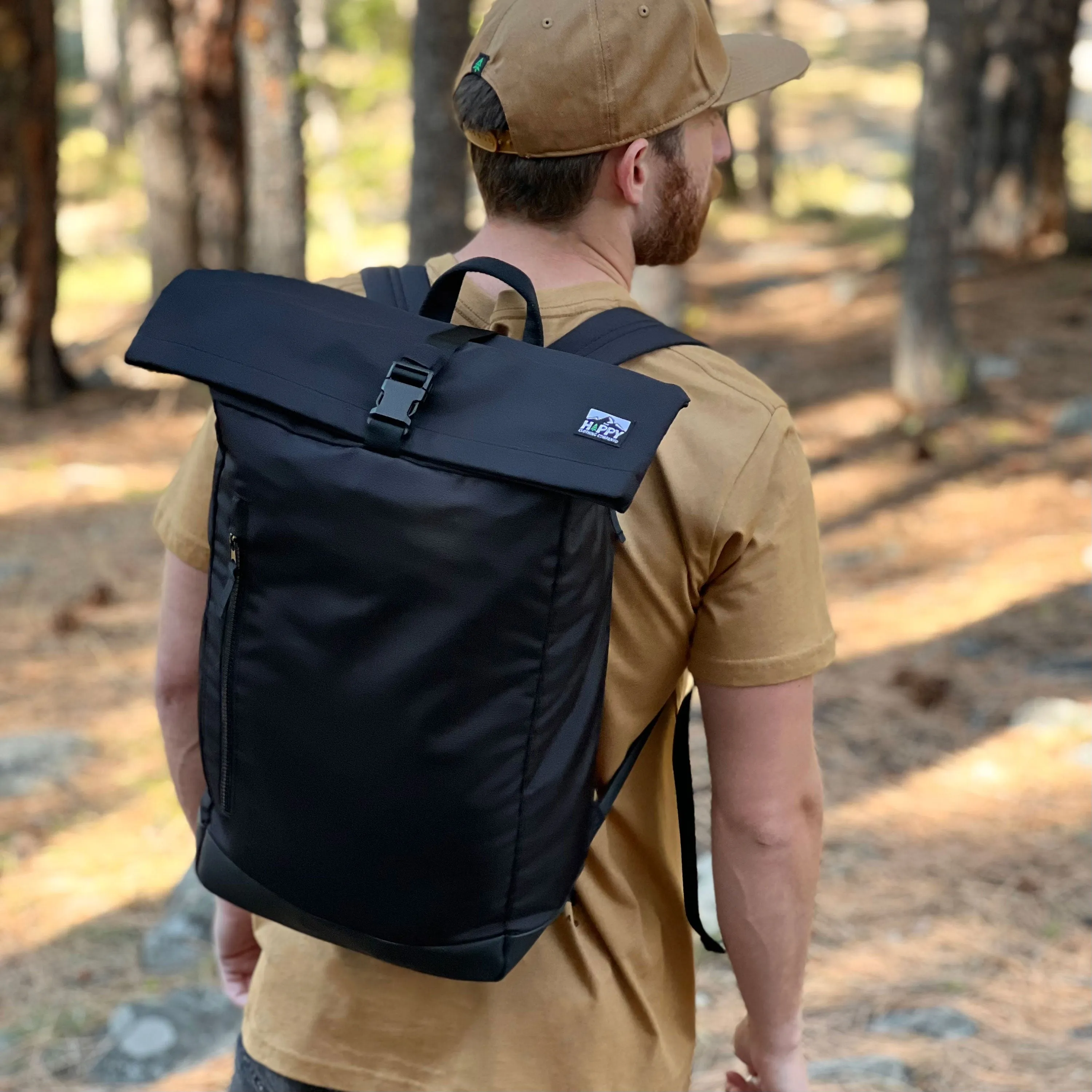 The Day Tripper | Rucksack | Backpack