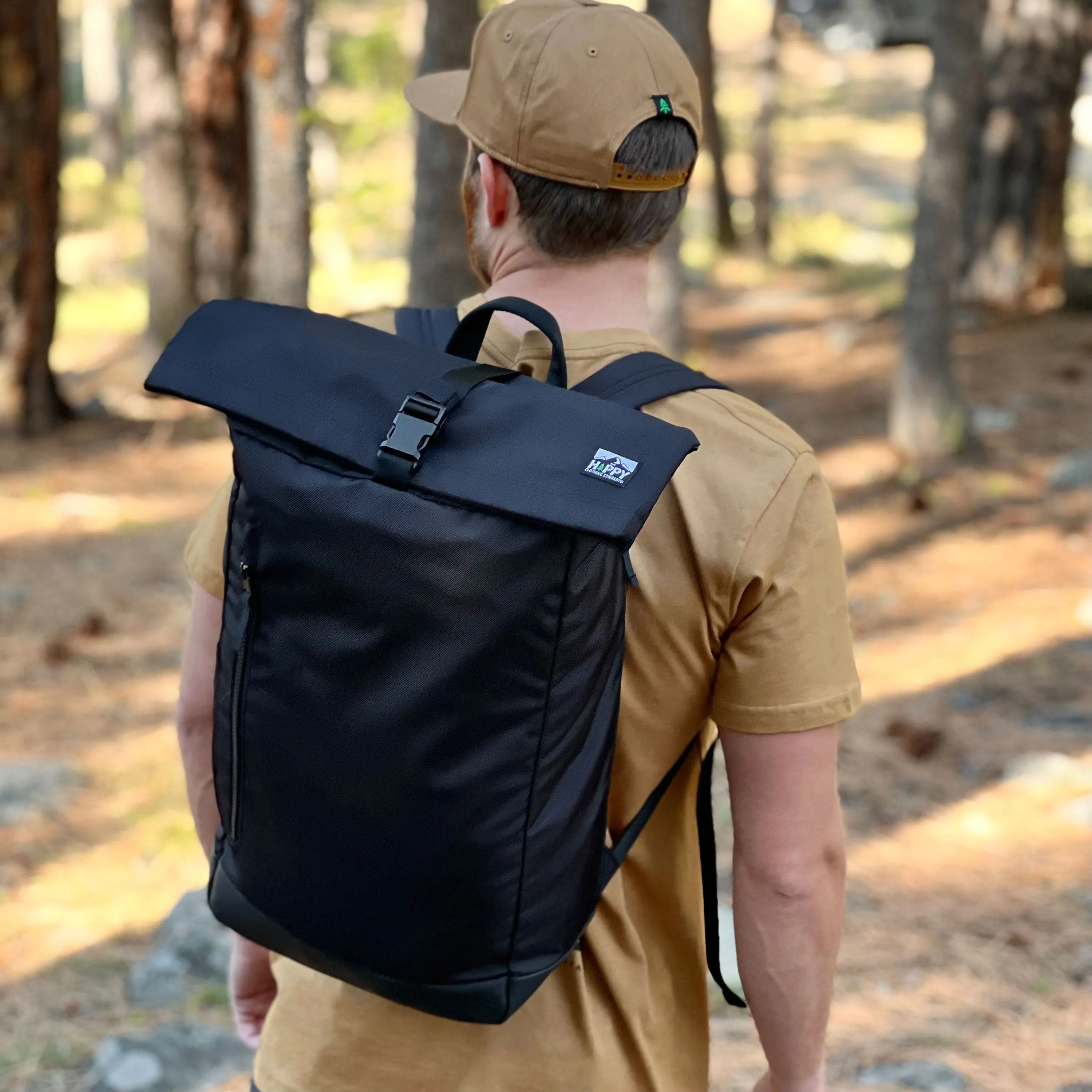 The Day Tripper | Rucksack | Backpack