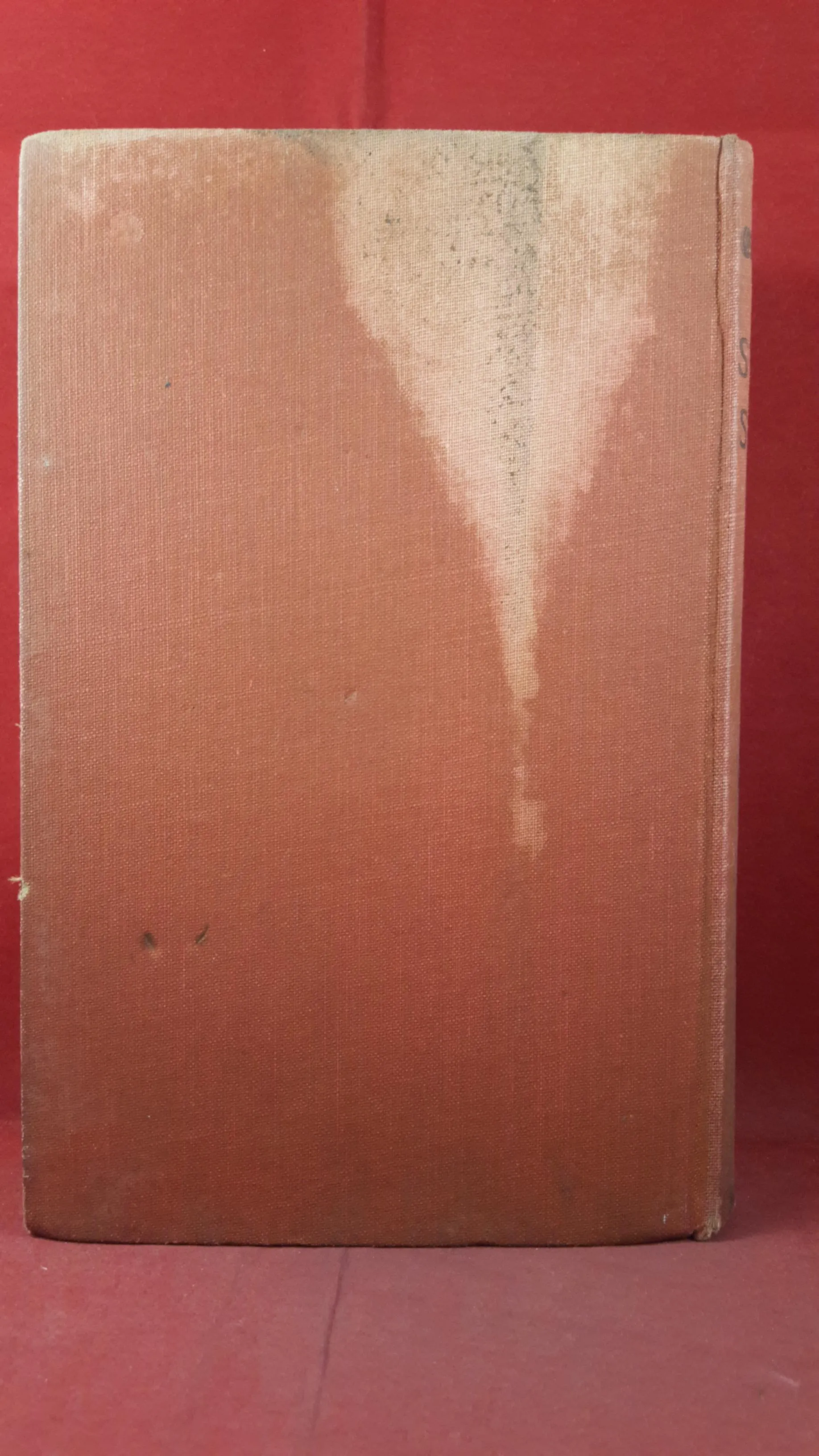 The Evening Standard Book of Strange Stories, Hutchinson & Co, no date