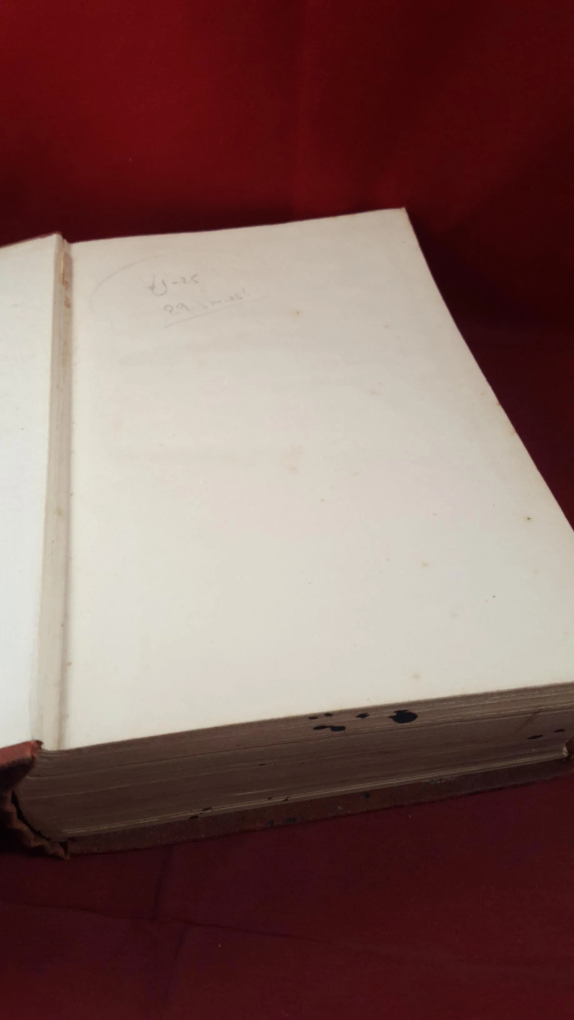 The Evening Standard Book of Strange Stories, Hutchinson & Co, no date