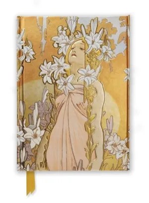 The Flowers, Lily