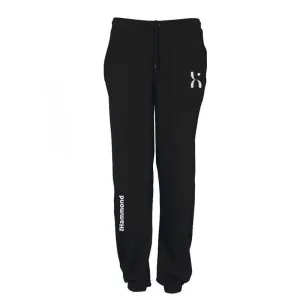 The Hammond Jog Pants Black