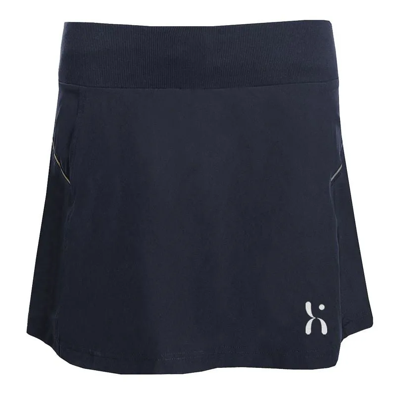 The Hammond Skort Navy / Silver (YR 7 - 11)