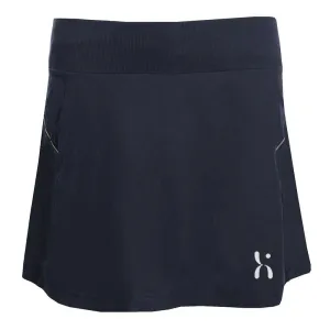 The Hammond Skort Navy / Silver (YR 7 - 11)