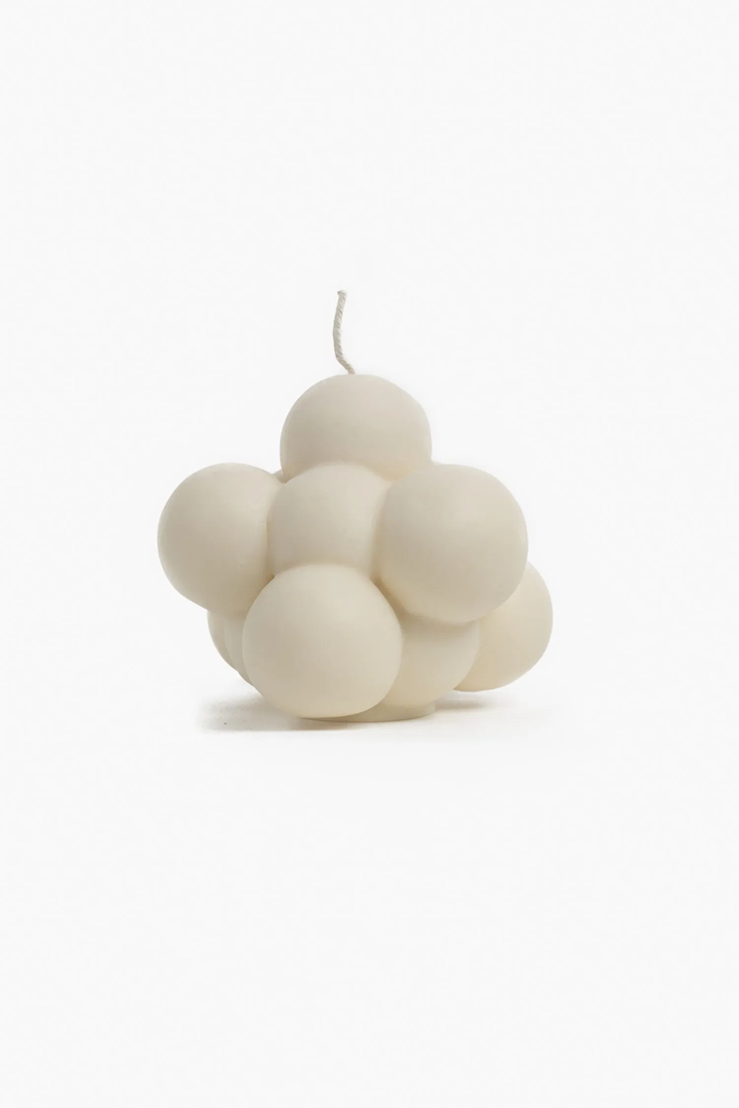 The Molecule Candle Medium