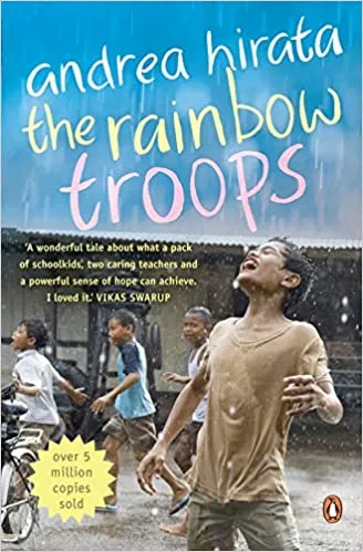 The Rainbow Troops