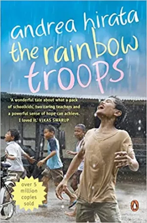 The Rainbow Troops