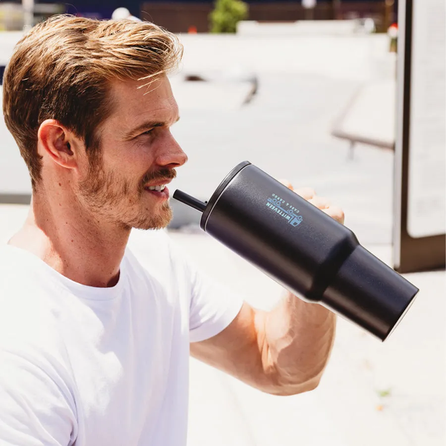 The Rhino Tumbler 1.2L