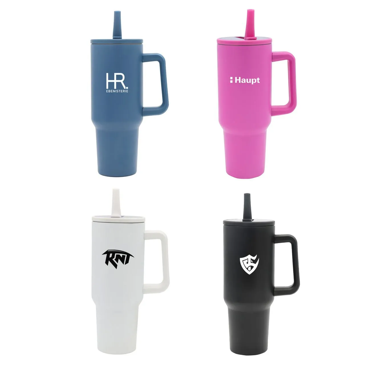 The Rhino Tumbler 1.2L