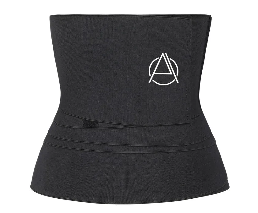 The Ultimate Waist Wrap