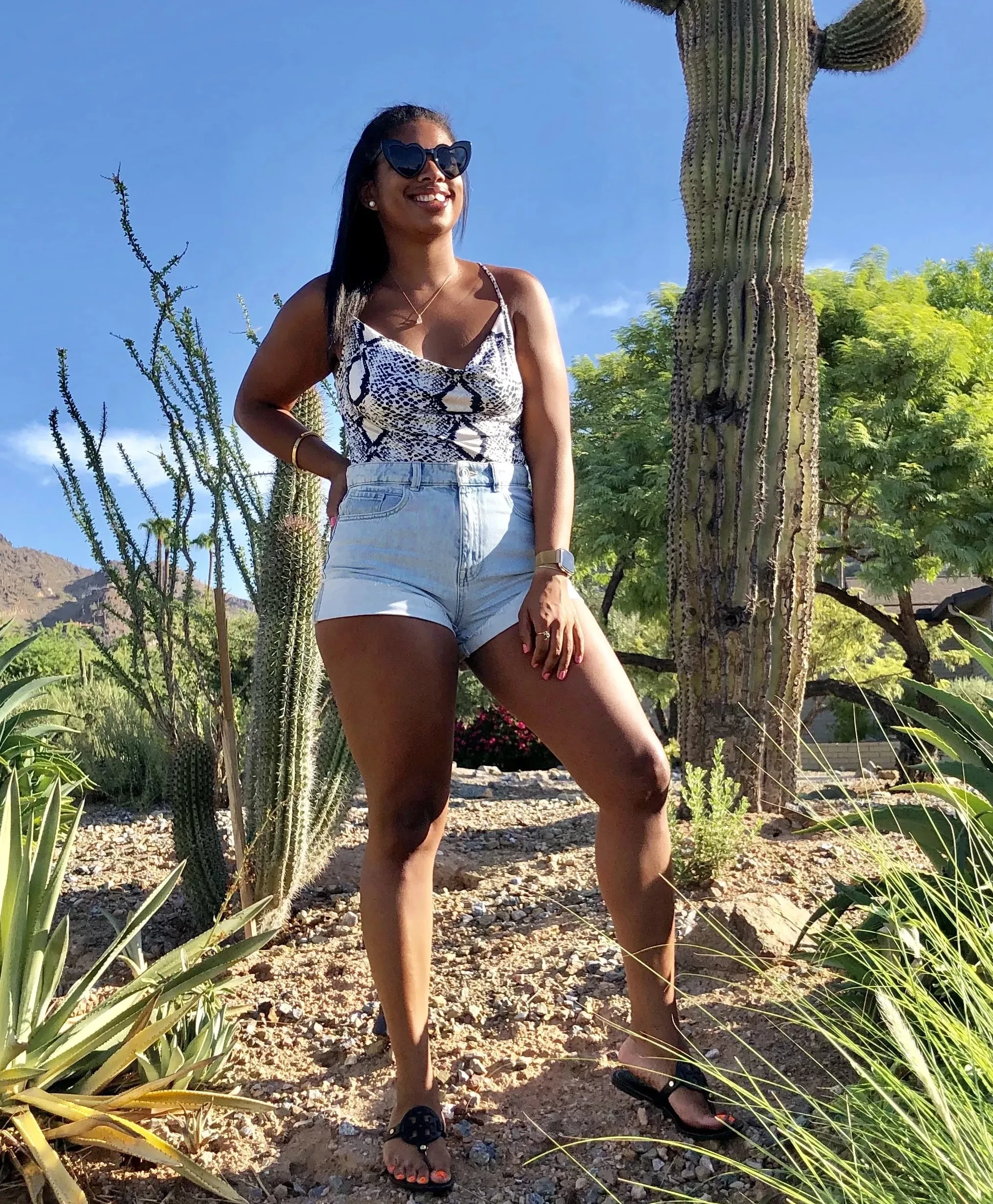 The Wild One Bodysuit