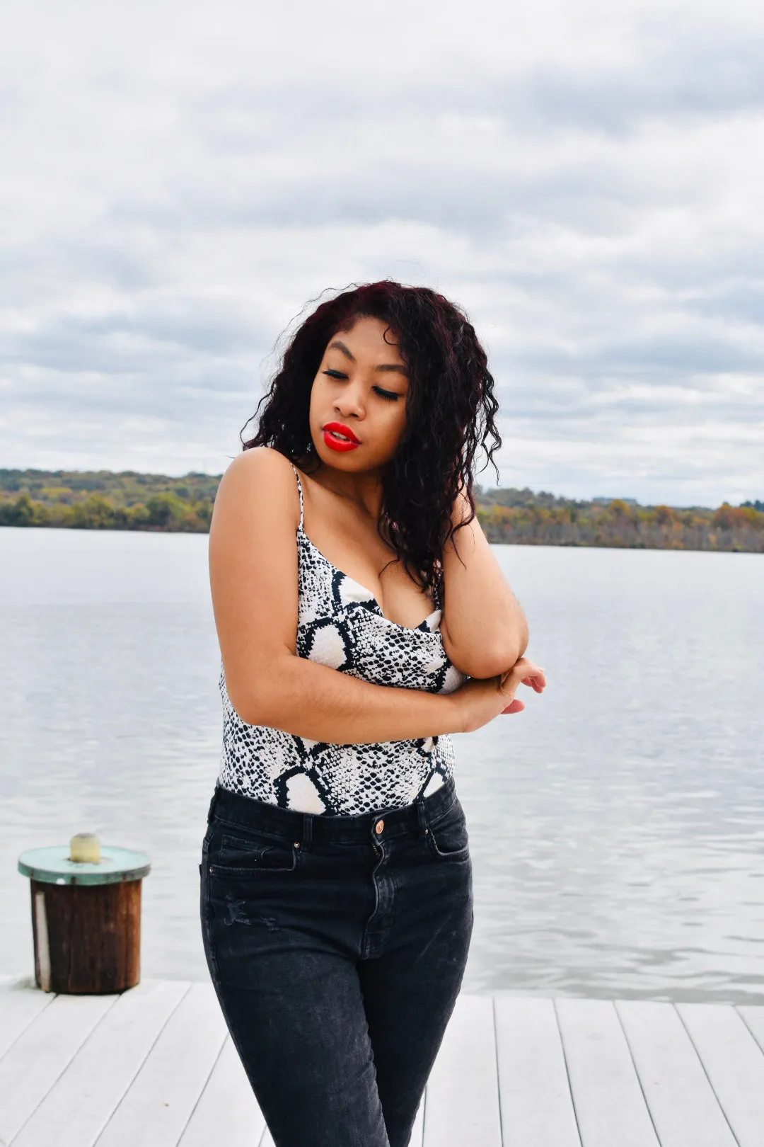 The Wild One Bodysuit