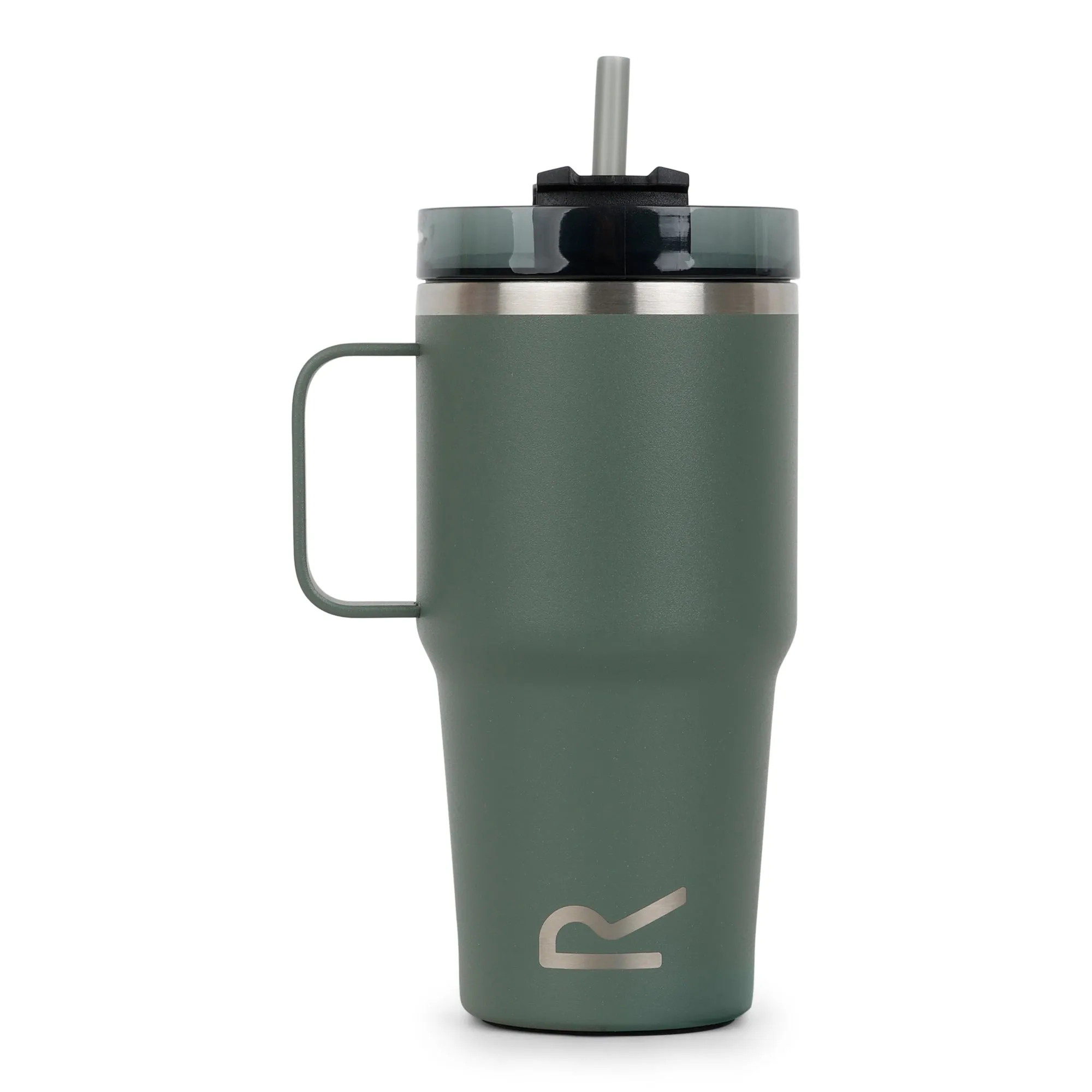 Thermulate Insulated 0.6L Mug Sage Green