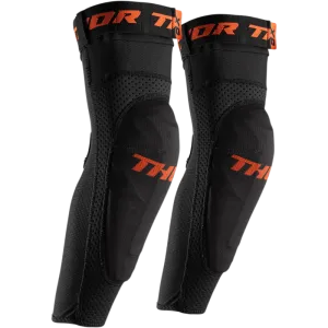 Thor Comp XP Elbow Guards