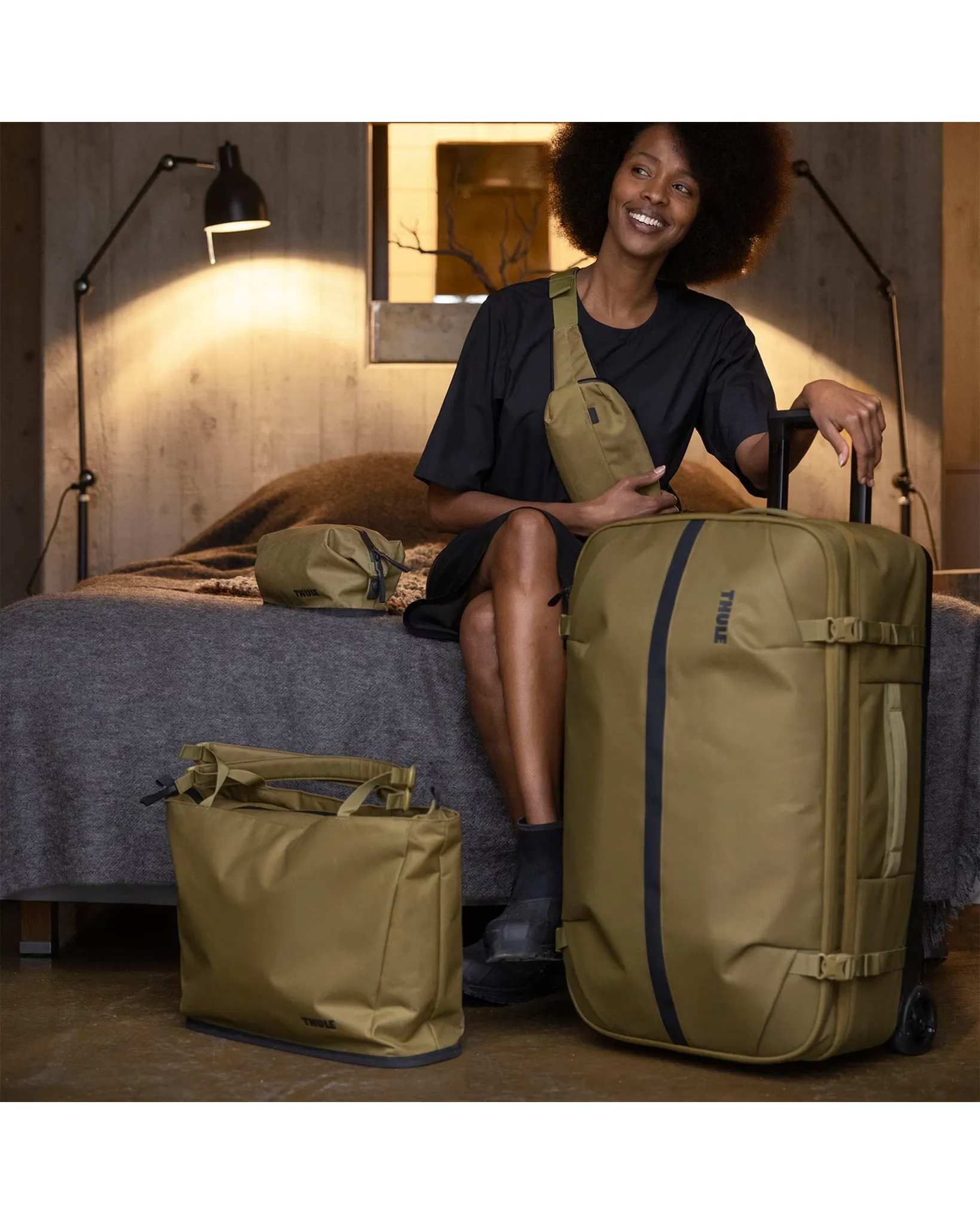 THULE Aion Tote Bag
