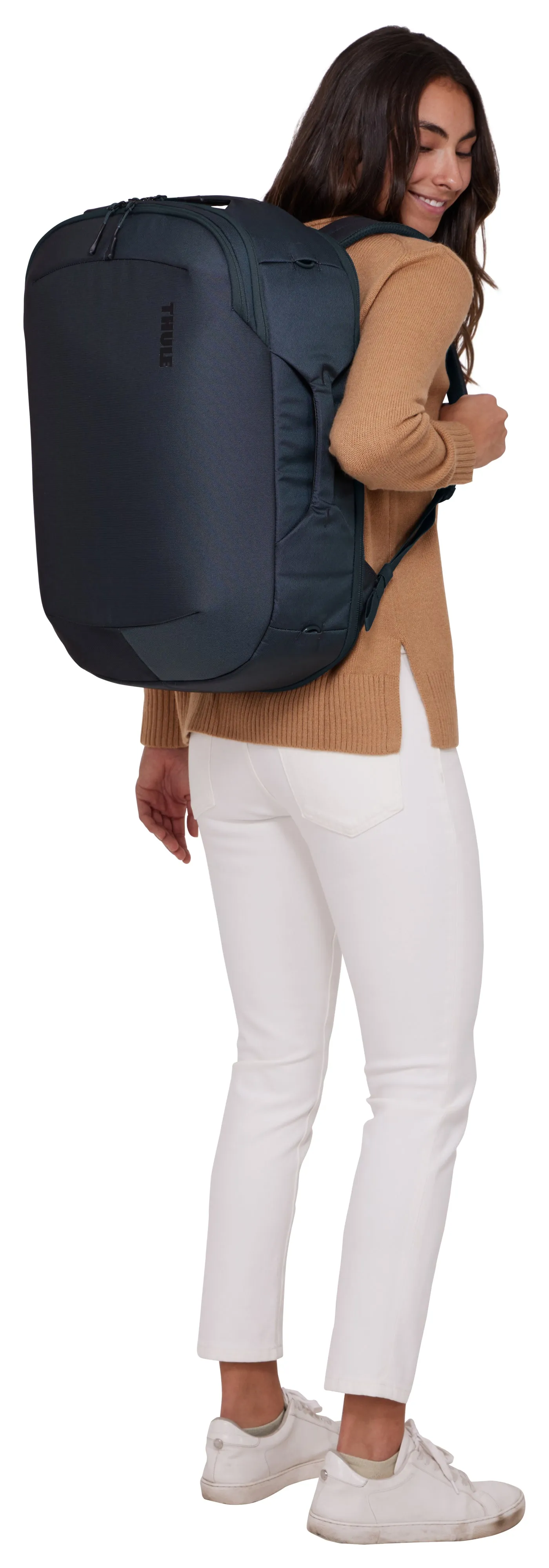 THULE Subterra Convertible Carry-On