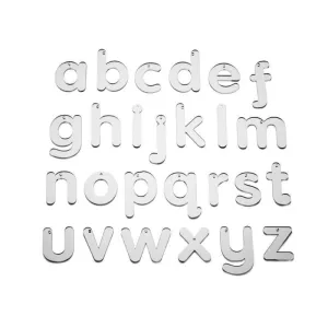 TickiT Mirror Letters - Lower Case