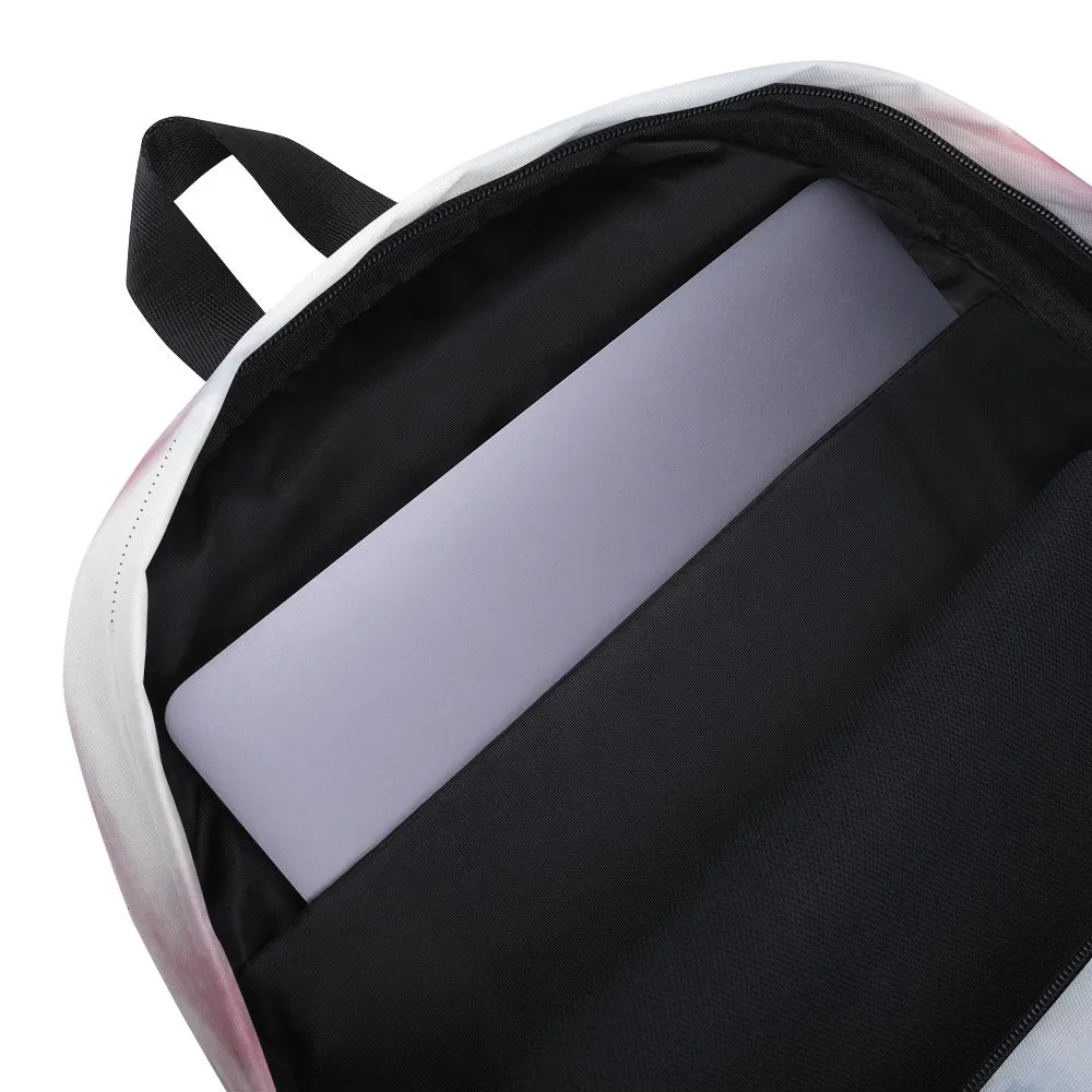 Tie Dye Backpack - OG Hippie Chick