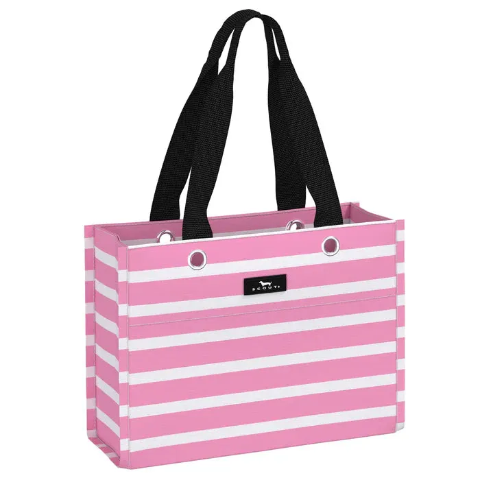 Tiny Package Palmetto Pink