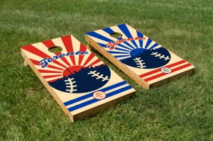 Toronto Baseball
