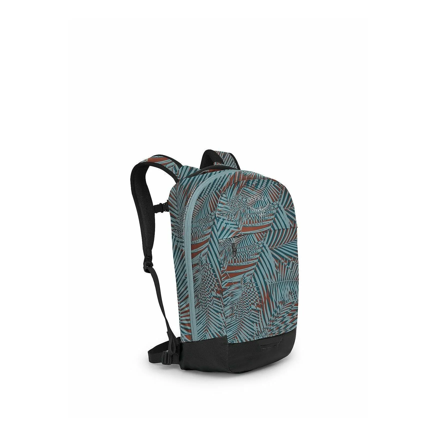 Transporter Panel Loader Backpack