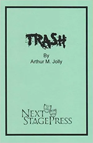 Trash - Digital Version