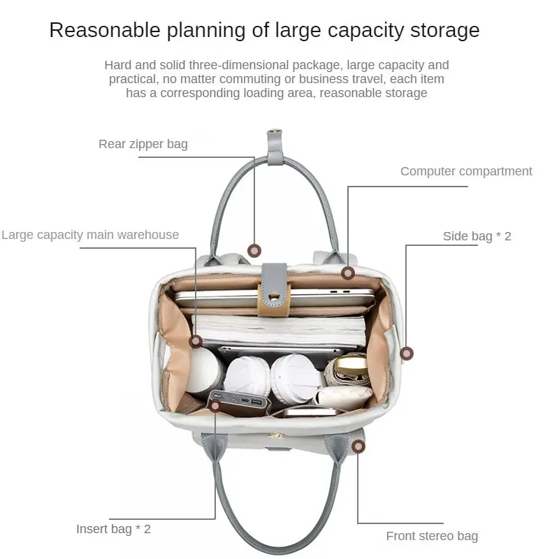 Trendy and Fashionable Travel Bag