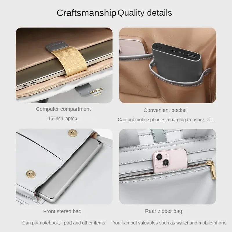 Trendy and Fashionable Travel Bag