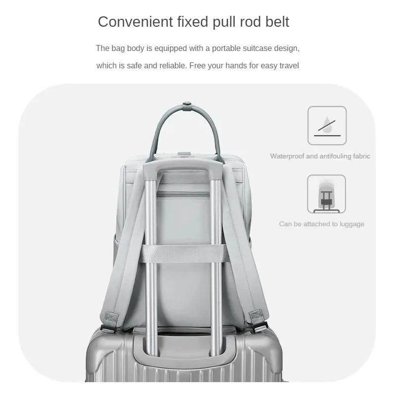Trendy and Fashionable Travel Bag