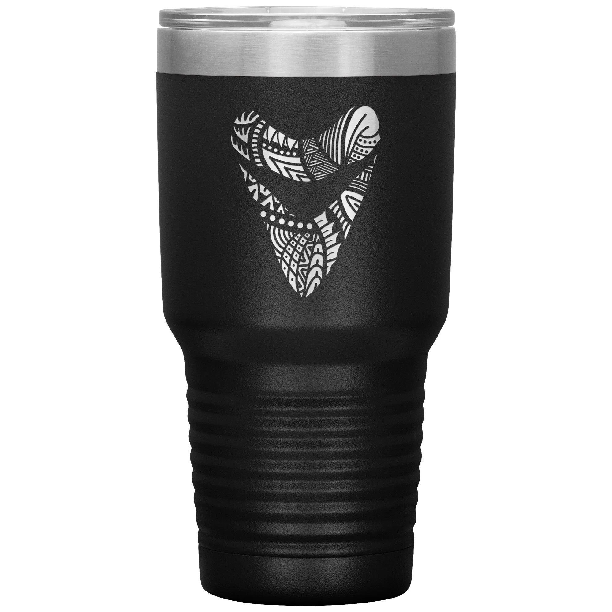 Tribal Meg Tumblers