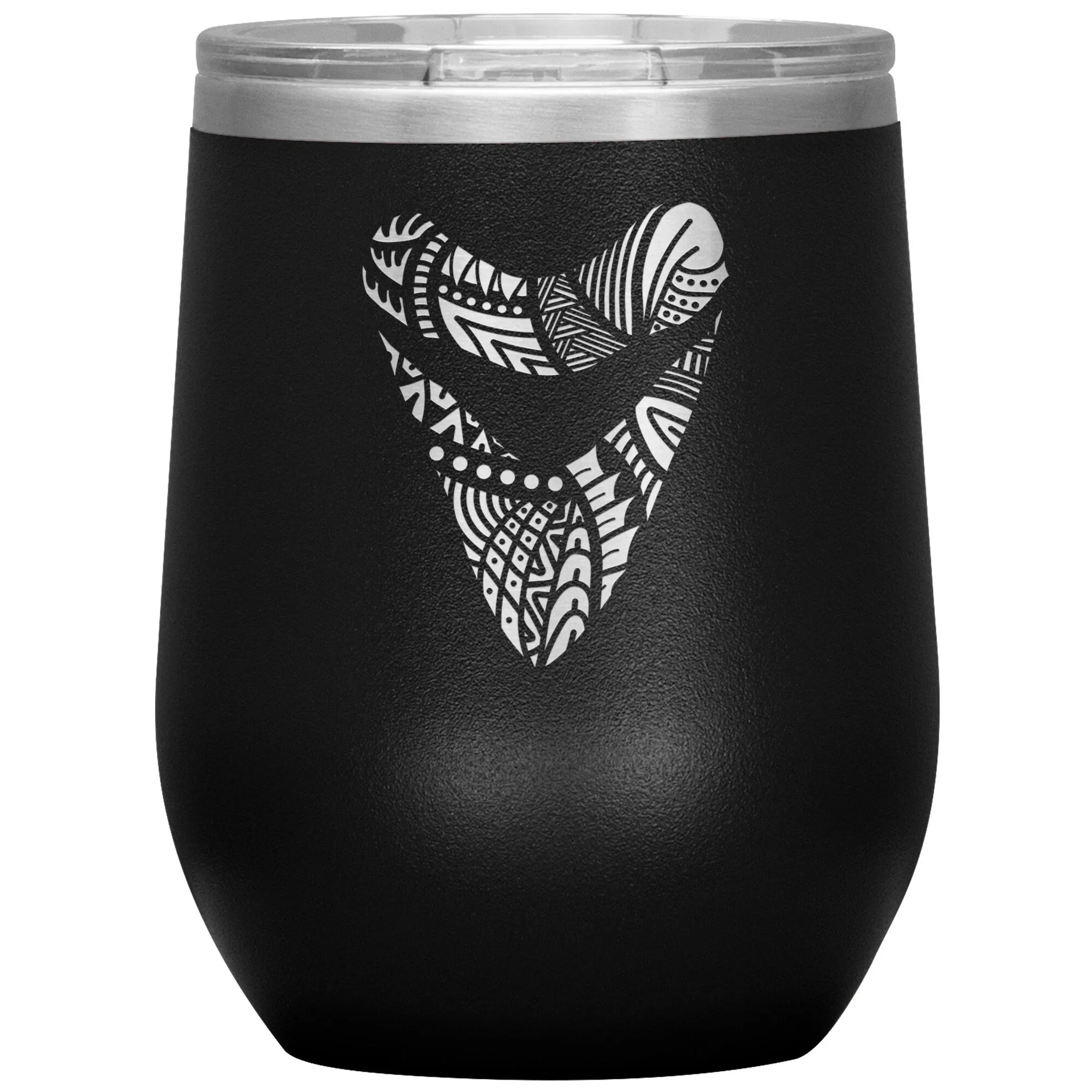 Tribal Meg Tumblers