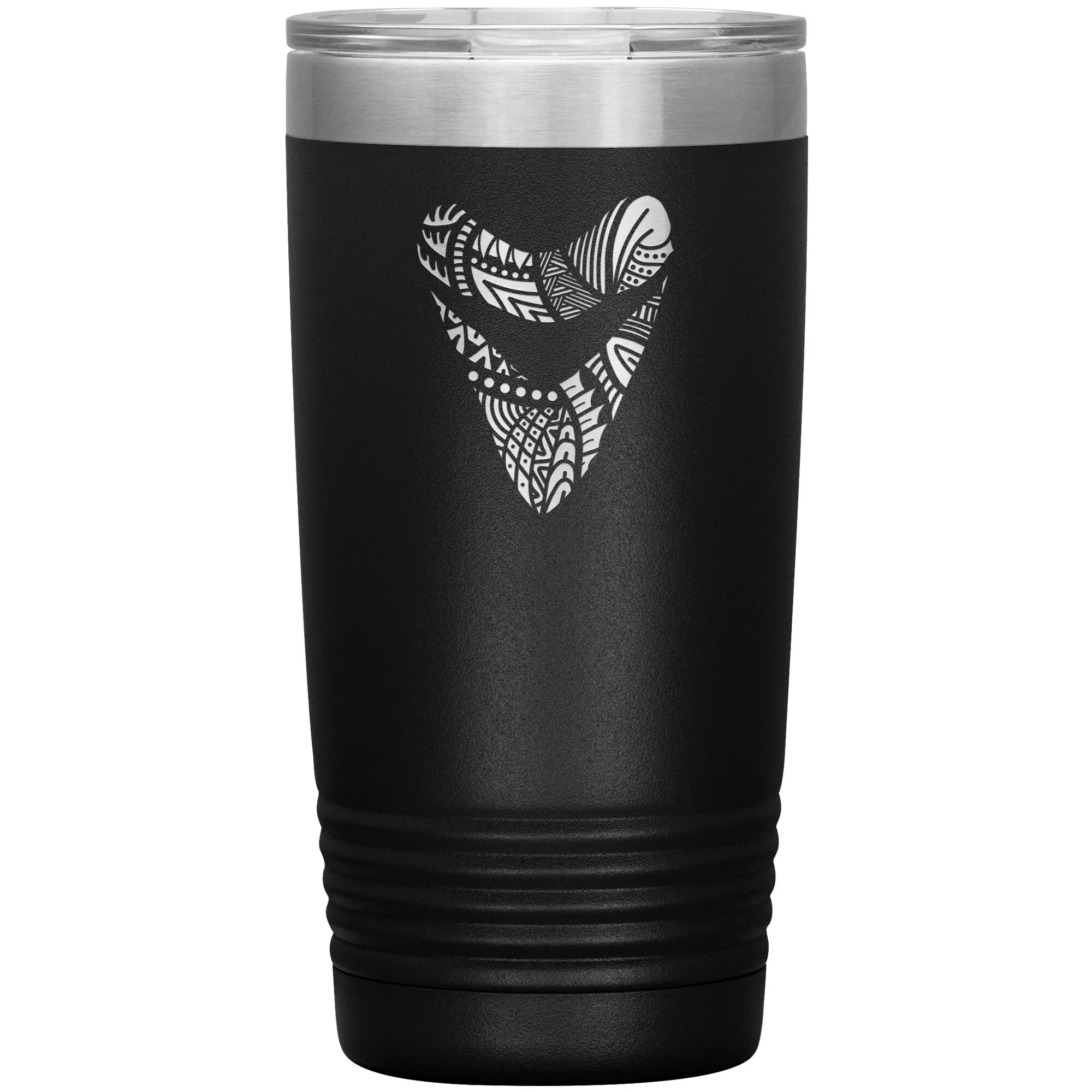 Tribal Meg Tumblers