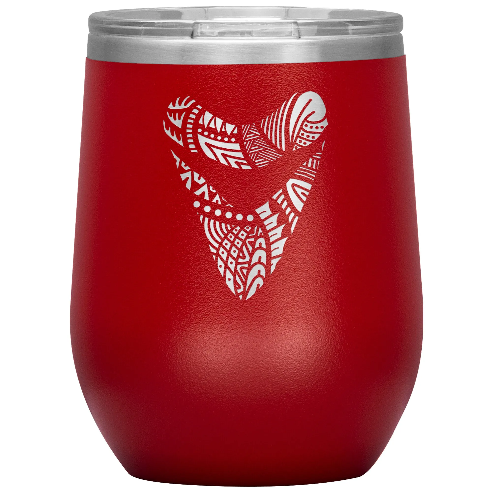 Tribal Meg Tumblers