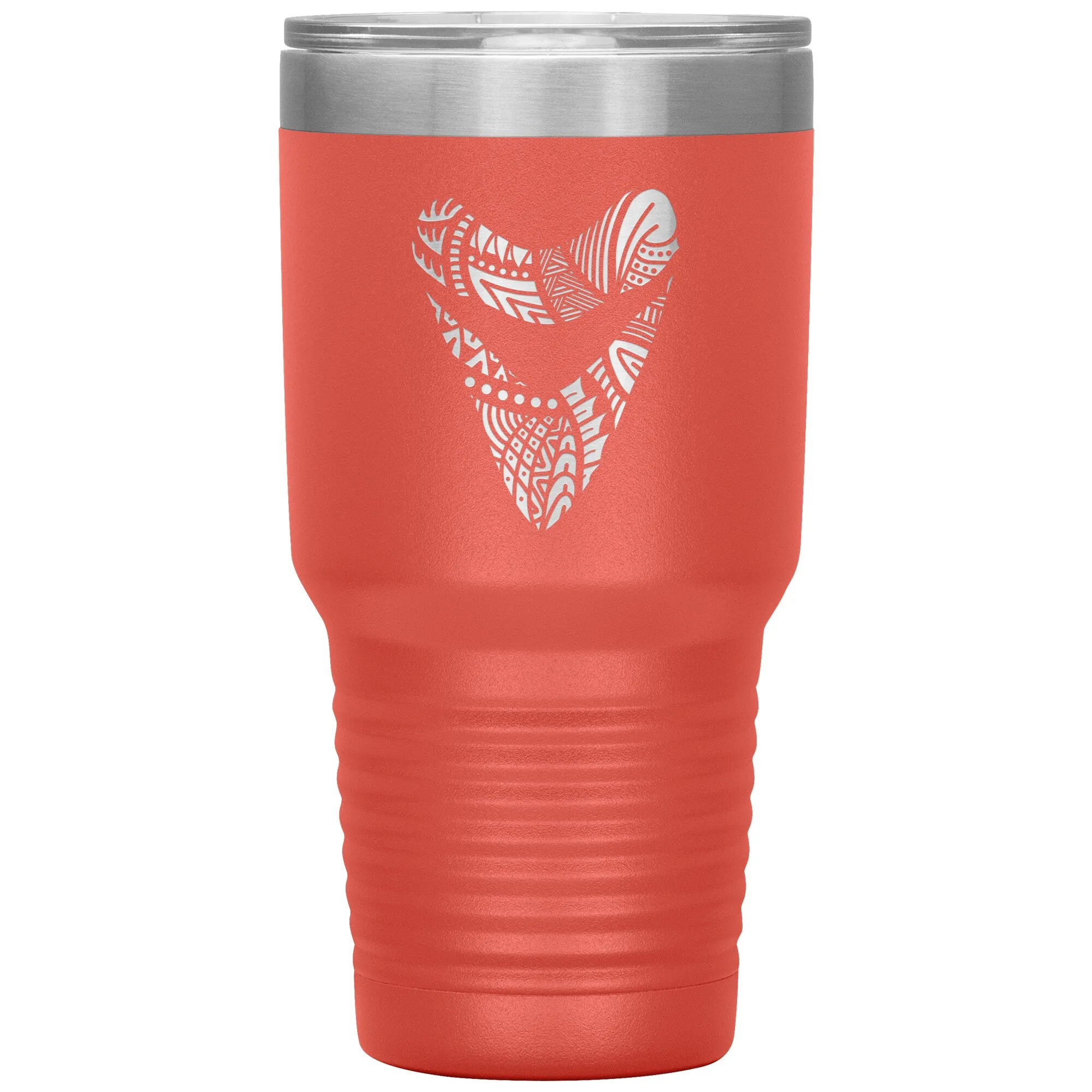 Tribal Meg Tumblers
