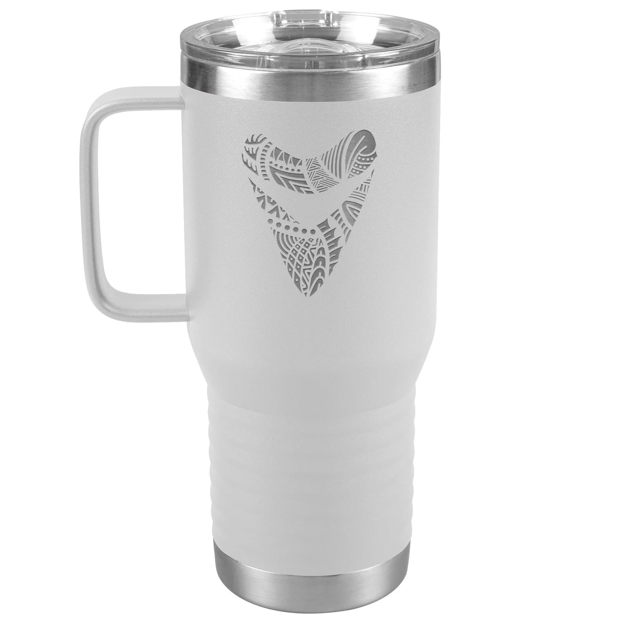 Tribal Meg Tumblers