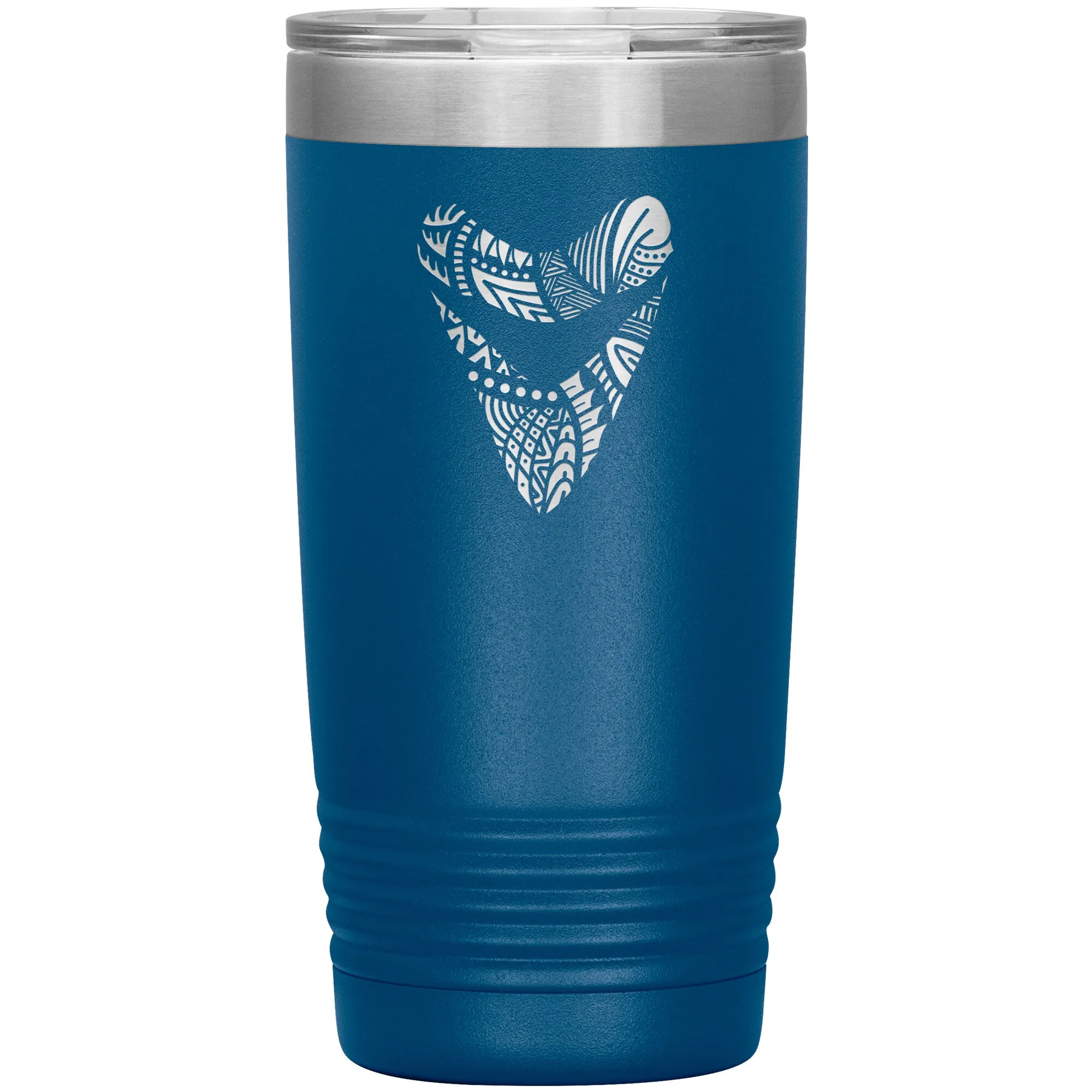 Tribal Meg Tumblers