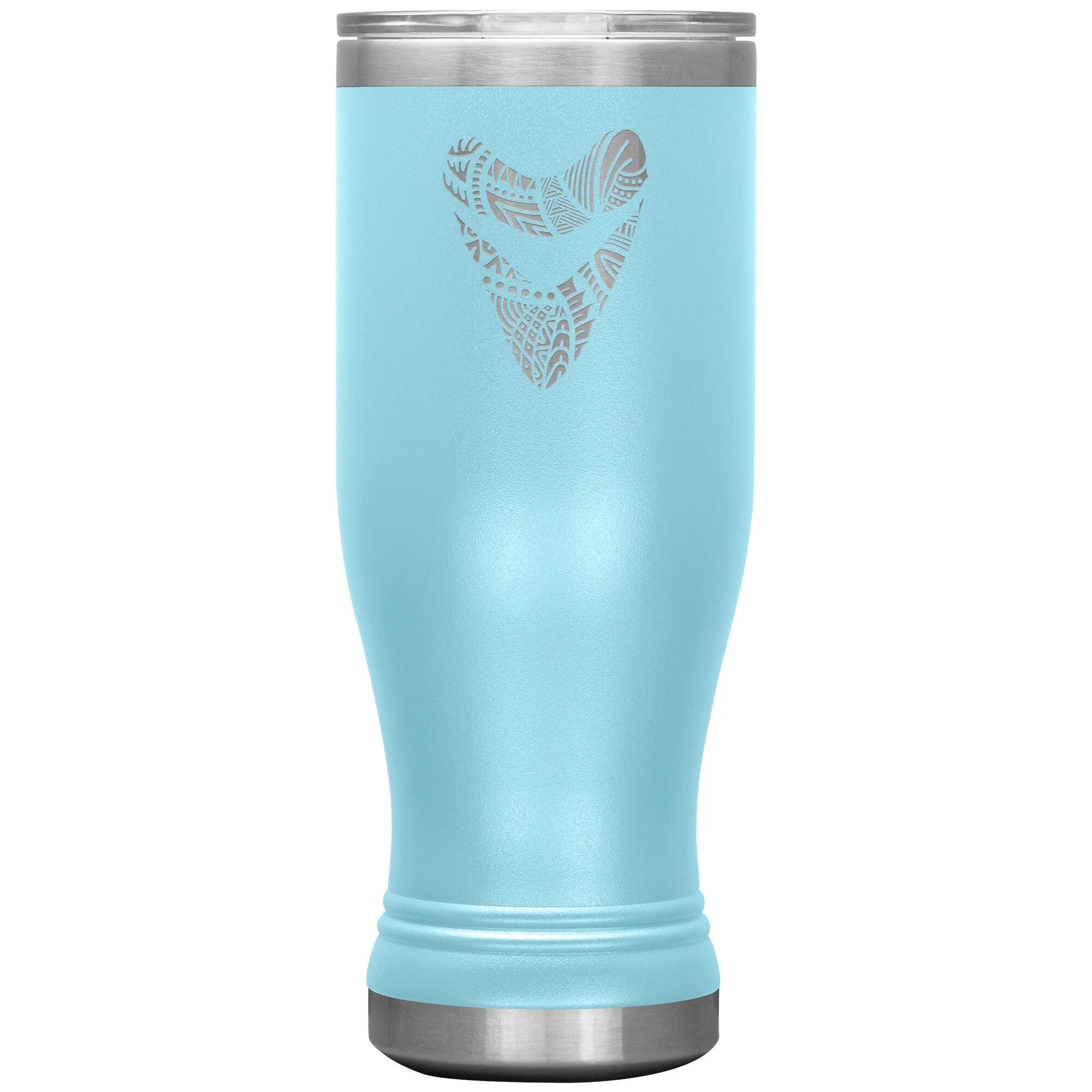 Tribal Meg Tumblers