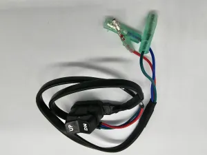 Trim / Tilt Switch for Mercury Mariner Outboard Quicksilver Remote