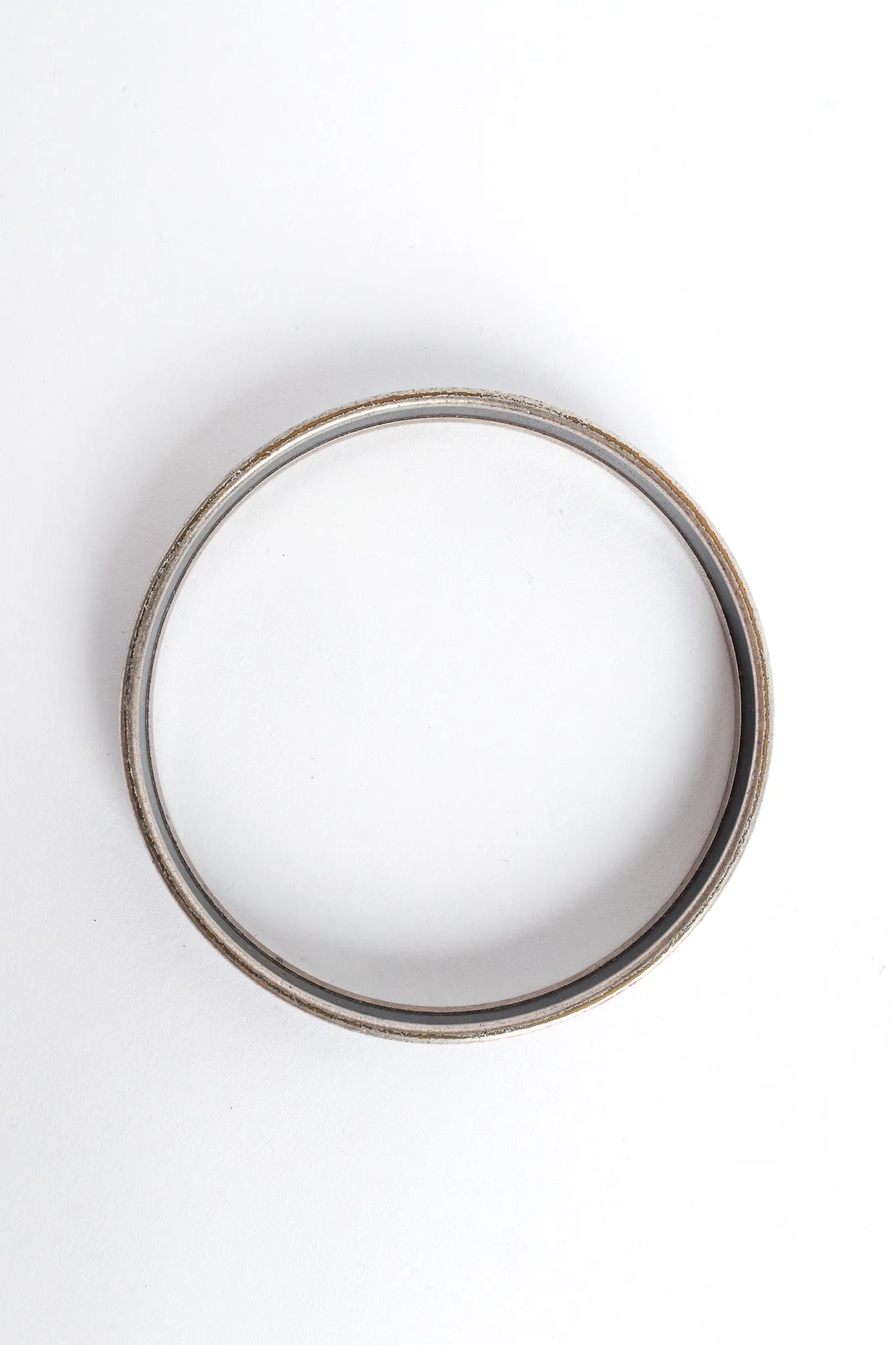 Tropical Fish Narrow Enamel Bracelet II