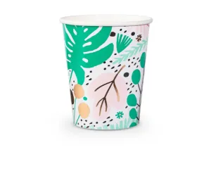 Tropicale Cups