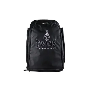 Twins Backpack